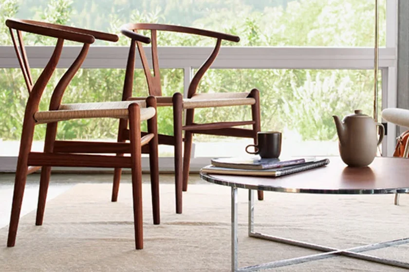 Diseño de muebles contemporáneos: claves y tendencias