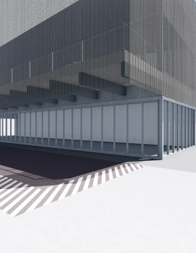 Proyecto de bodega. Rueda 2022
